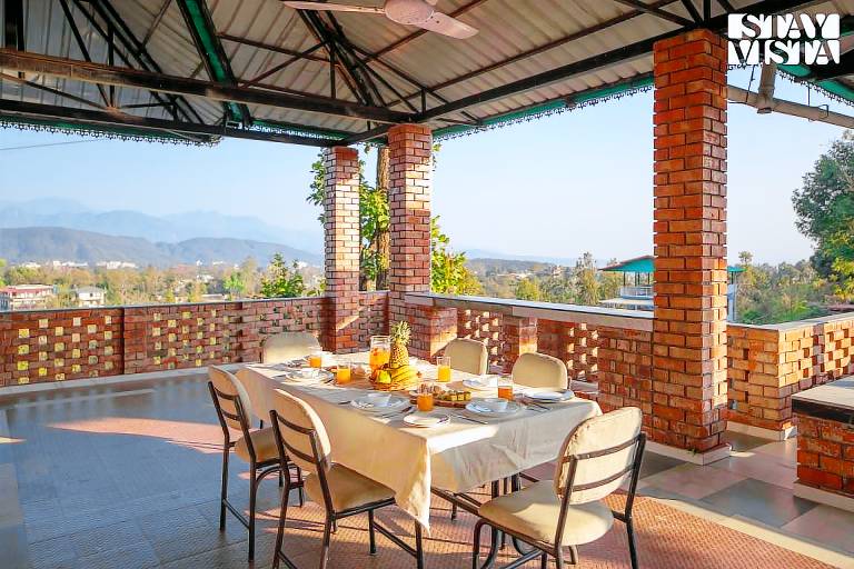 Charming villa with patio, pool & garden | Dogs allowed — photo 4