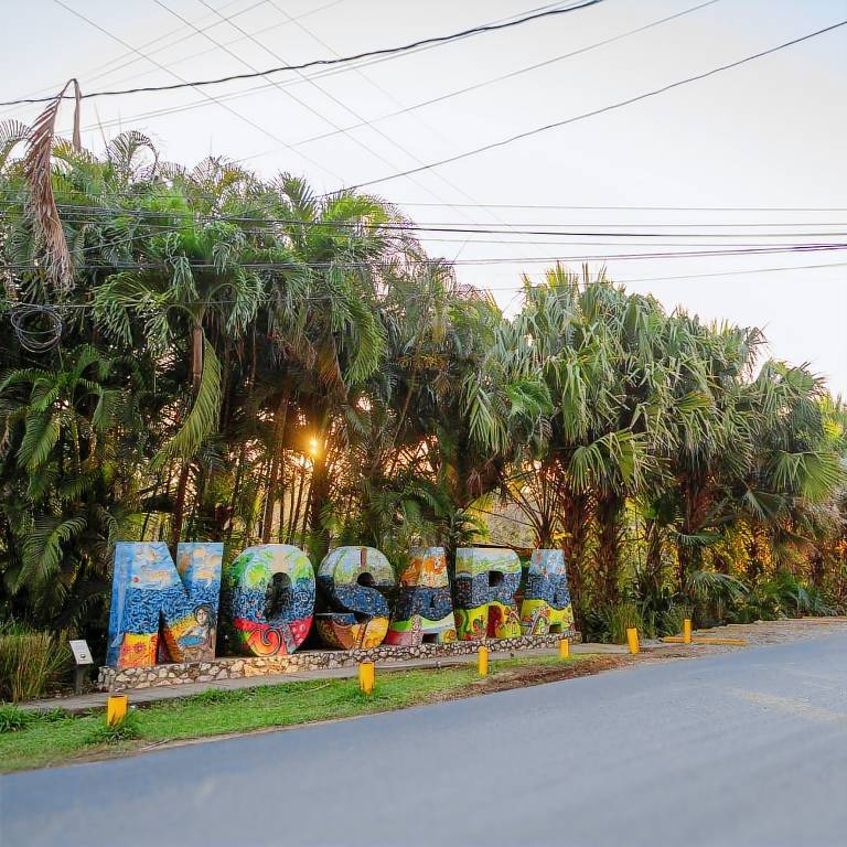 Astra Hotel & Boutique