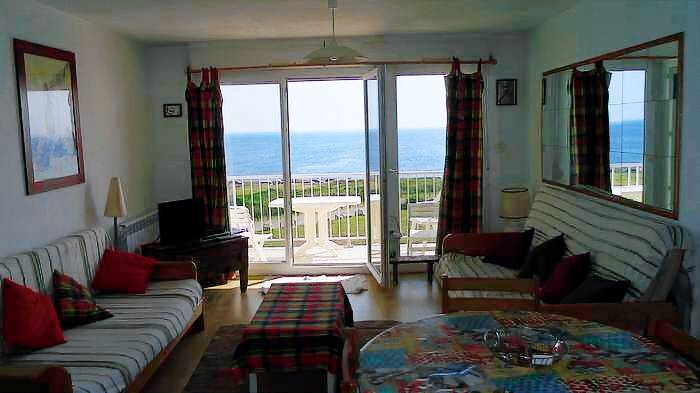 Charming holiday apartment with pool | Sea view | Pets are welcome — photo 3