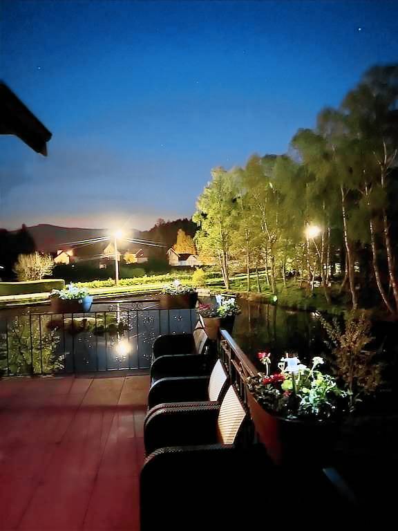 Chalet  Anould