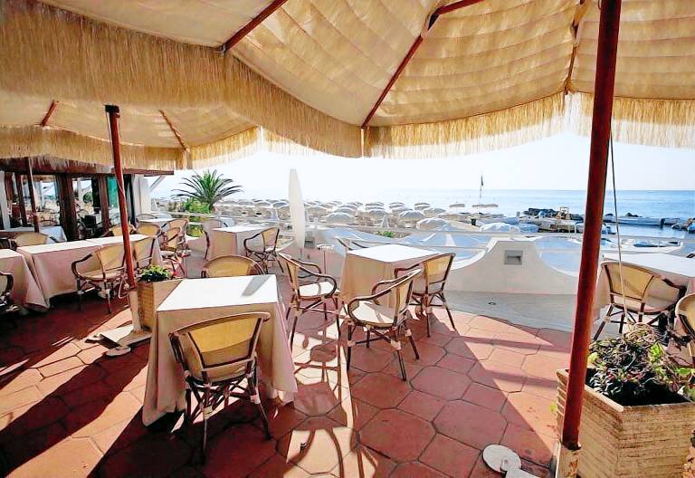 Circeo Park Hotel — photo 4