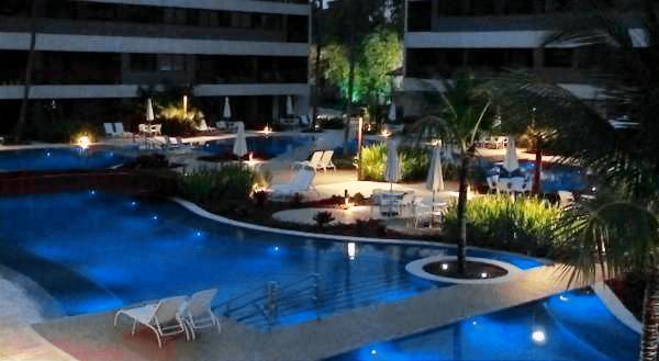 Charming apartment with pool | Pets allowed in Ipojuca