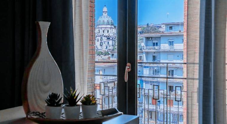 Walk Rooms in Casoria