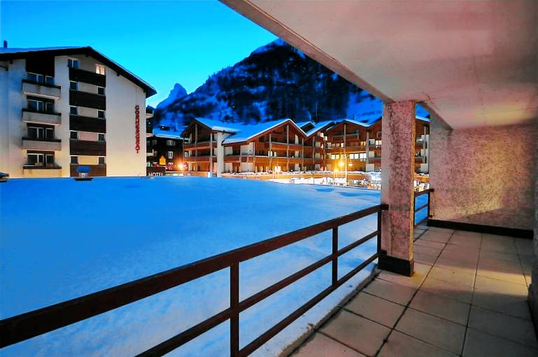 Children-friendly nice apartment | Mountain view | Ski nearby | Pets are welcome — photo 2