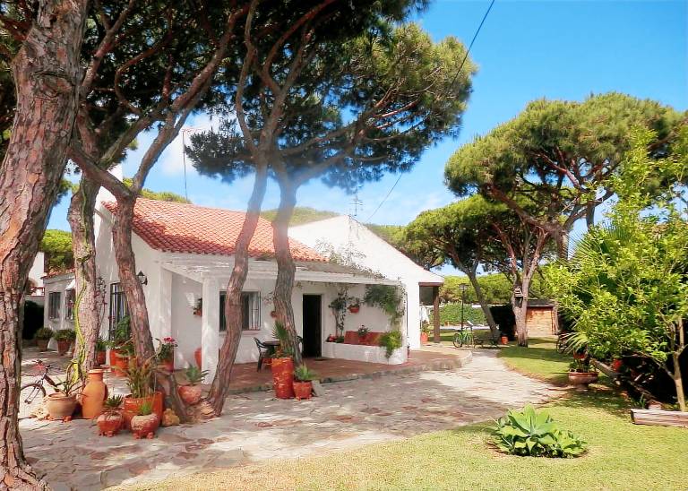 Villa Chiclana de la Frontera