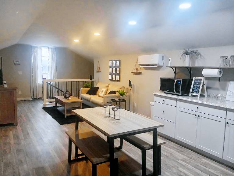 Apartment  Lebanon