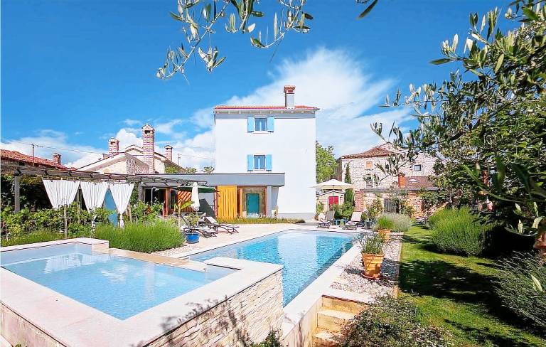 House  Poreč