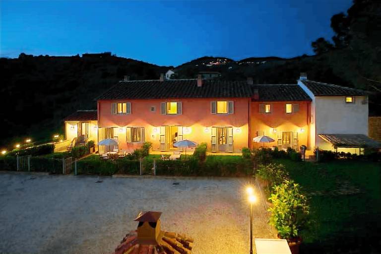 Borgo Casorelle: Villa Il Fienile — photo 5