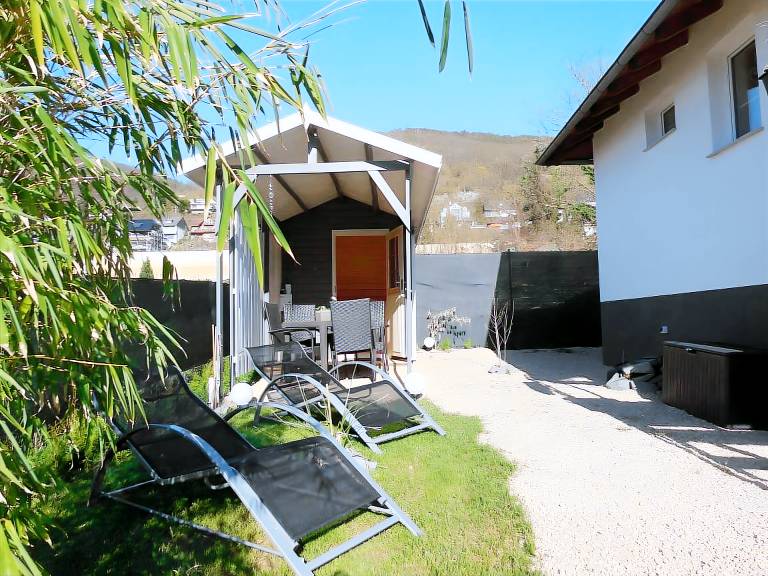 Ferienhaus Bad Salzig