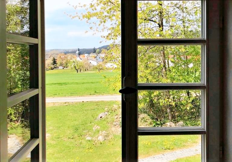 Holiday Home 'Schäferhaus' with Private Terrace and Shared Garden — photo 3