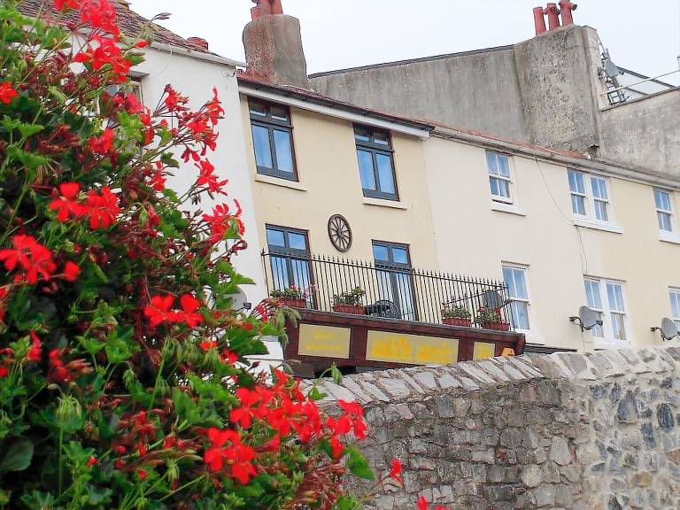 Cottage  Brixham