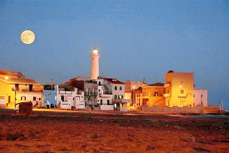 Casa Punta Braccetto