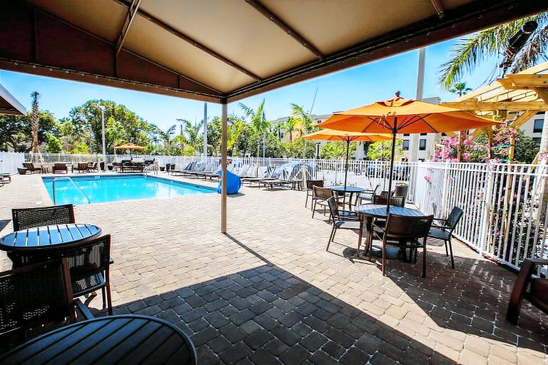 TownePlace Suites by Marriott Boynton Beach — photo 3