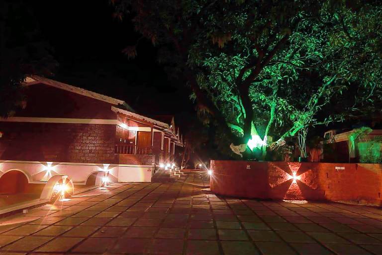 Shantadurga Beachside Homestay — photo 2