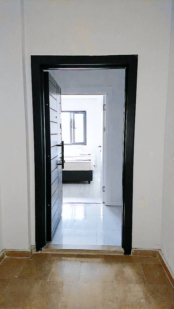 Apartment  Trabzon