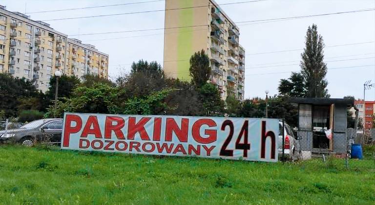 Apartament Gorzów Wielkopolski