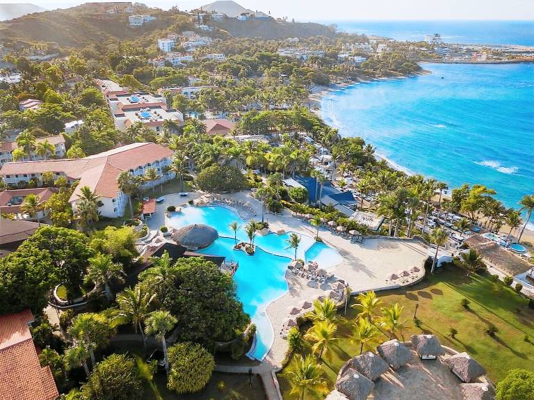 Aparthotel Puerto Plata
