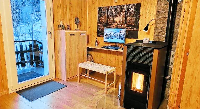 Beautiful chalet | Pet-friendly — photo 2