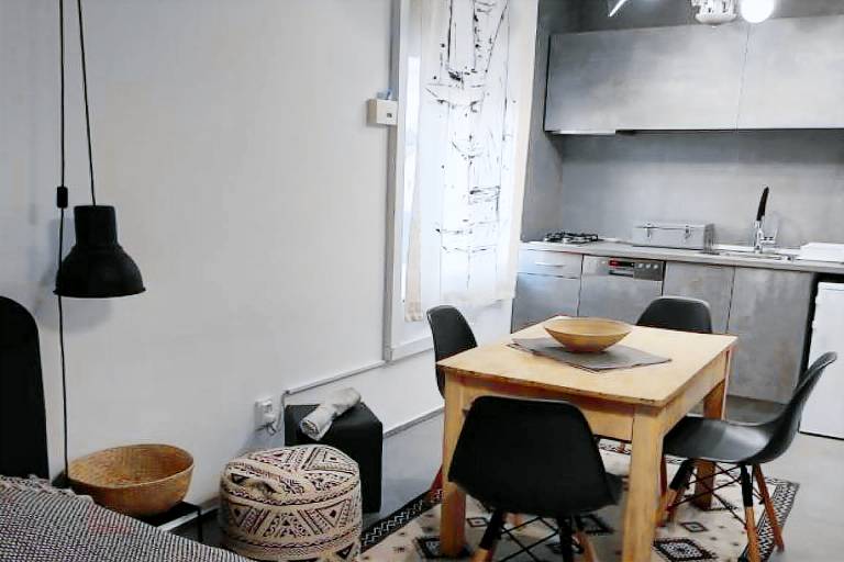 Holiday apartment | Sea view | Dogs allowed — photo 4