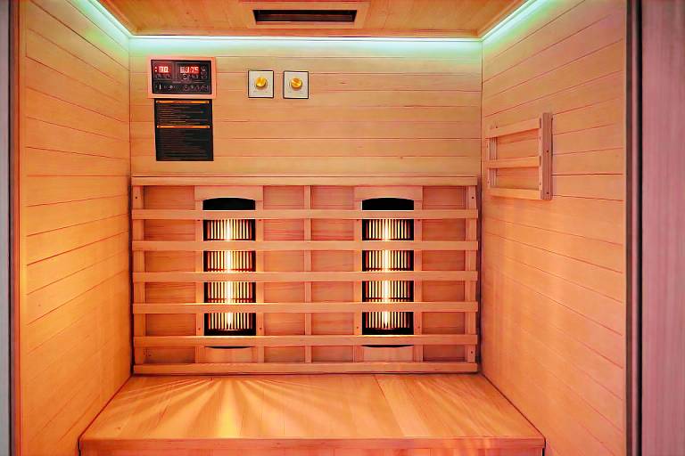 Ferienhaus  Niedersfeld