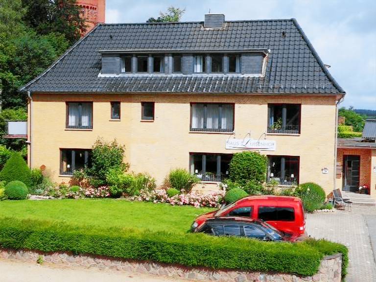 Bed & Breakfast  Mölln