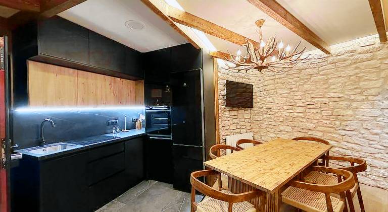 Rental apartment with yard & terrace | Perfect for remote work — photo 4
