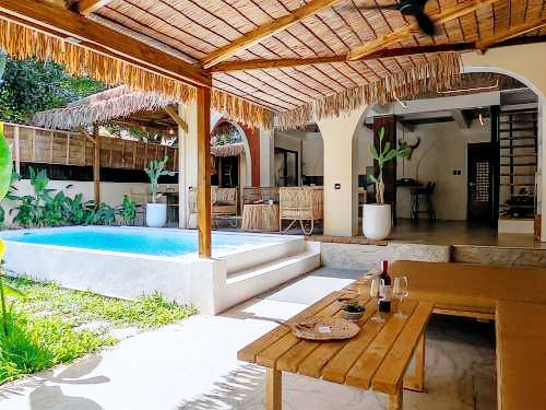 Villa Villa Libertad
