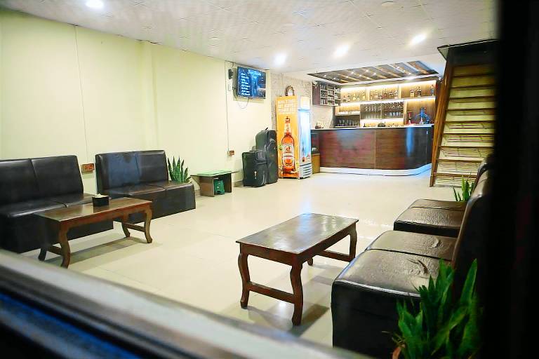Treez Resort — photo 5