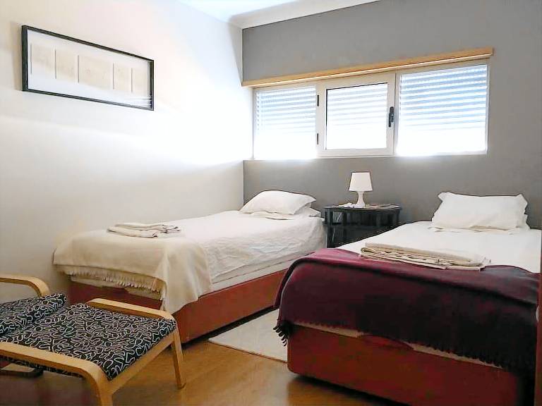 Apartamento Alandroal