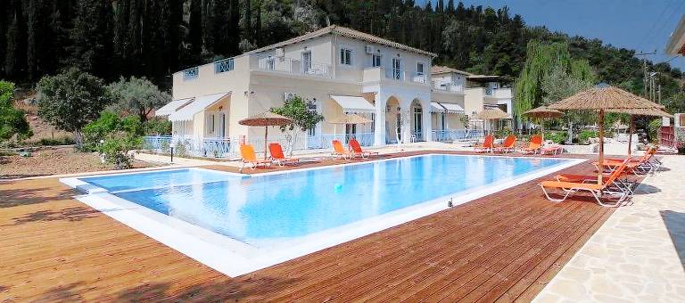 Aparthotel  Kalligoni
