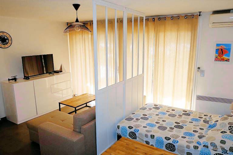 Appartement Porto-Vecchio