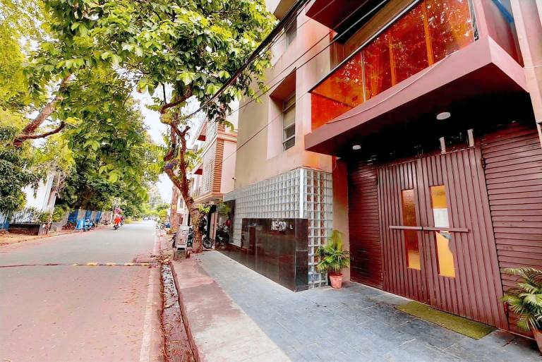 The Urban Nest Saltlake