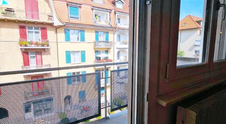 Holiday apartment | Near Church of the Holy Ghost — photo 3