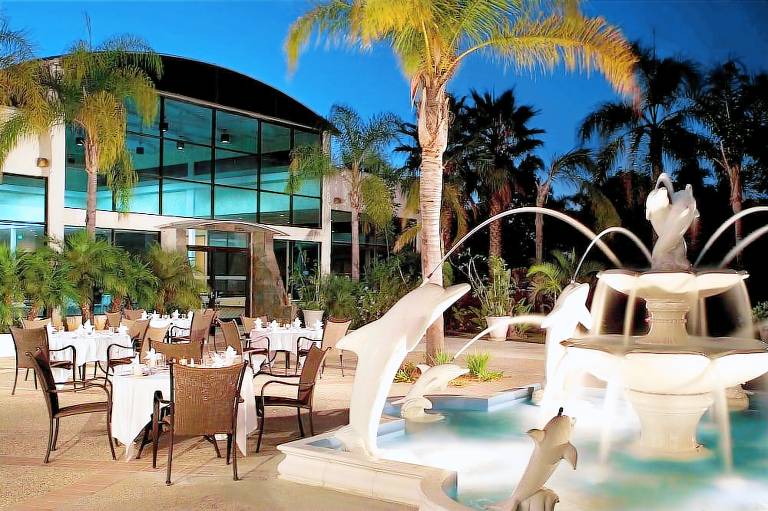 Four Points by Sheraton San Diego