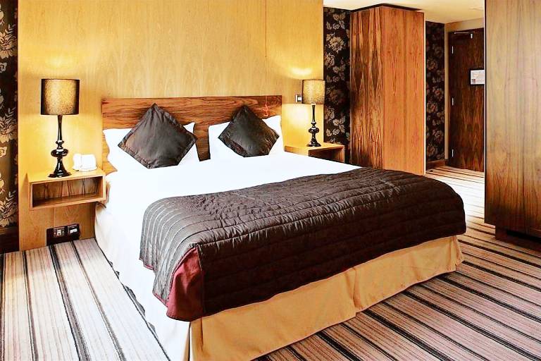 Copthorne Hotel Sheffield — photo 2