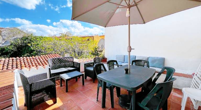 Holiday apartment with 2 rooms for 4 persons — photo 3