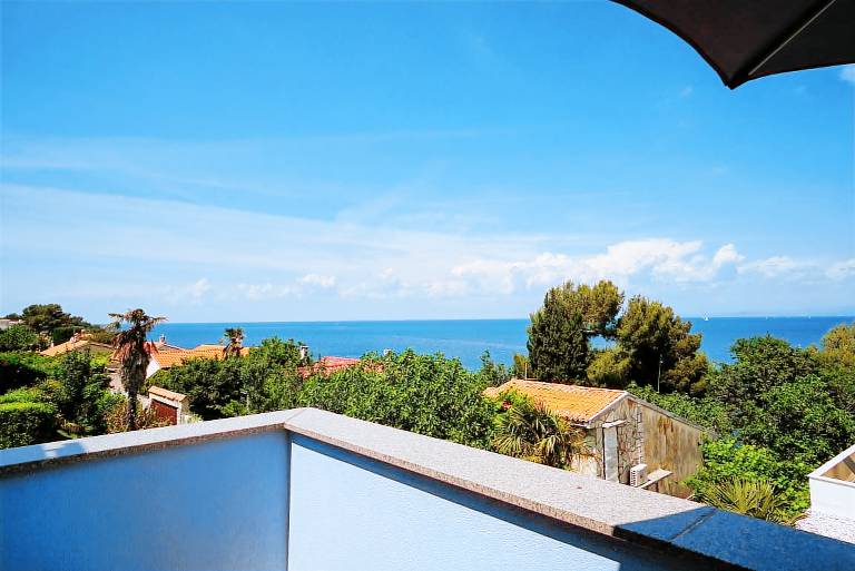 Rental apartment | Sea view in Umag