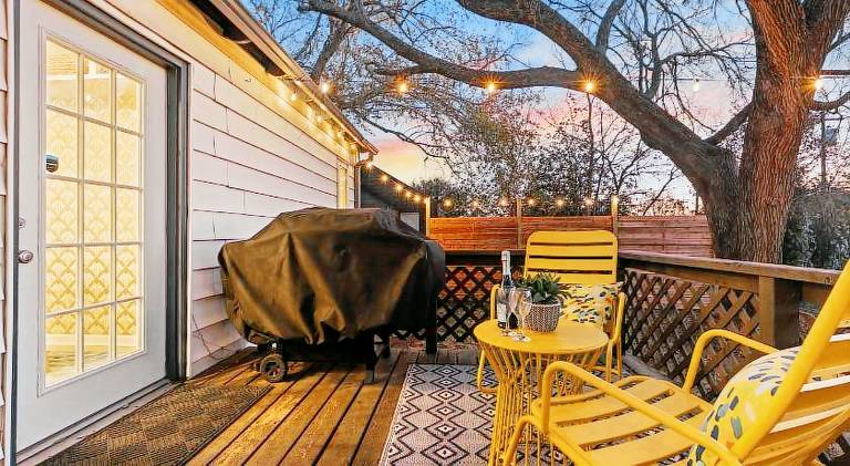 Charming vacation home | Dogs allowed — photo 2