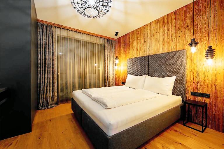 Ferienwohnung  Kappl