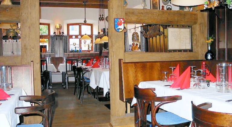 Hotel Haus Appelberg — photo 2