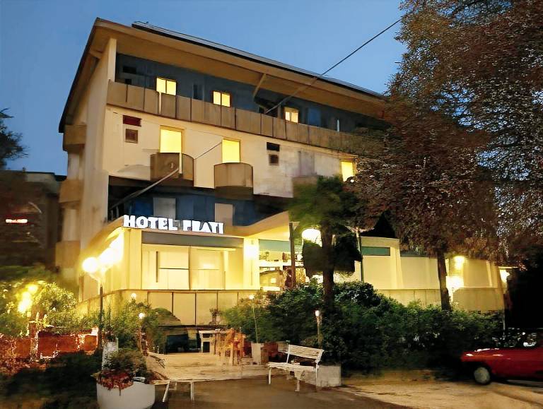 Hotel Prati