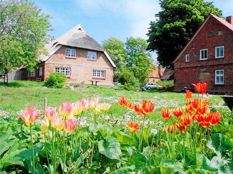 Ferienwohnung Klein Zicker