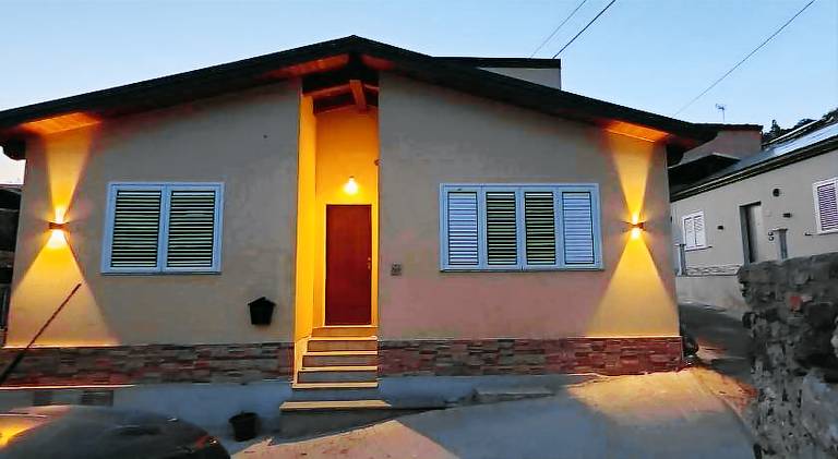 House | Dogs allowed in Reggio Calabria