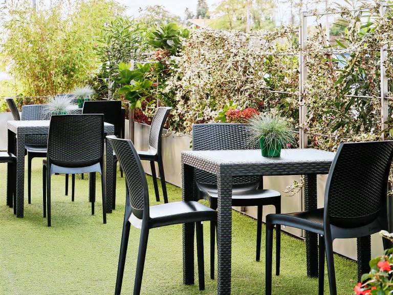 Holiday Inn Express Milan-Malpensa Airport By IHG — photo 5