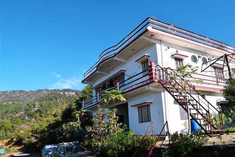 Rameshwari Homestay — photo 4
