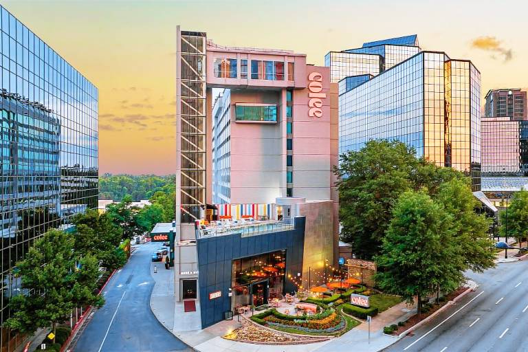 Hotel Colee, Atlanta Buckhead, Autograph Collection in Atlanta, GA