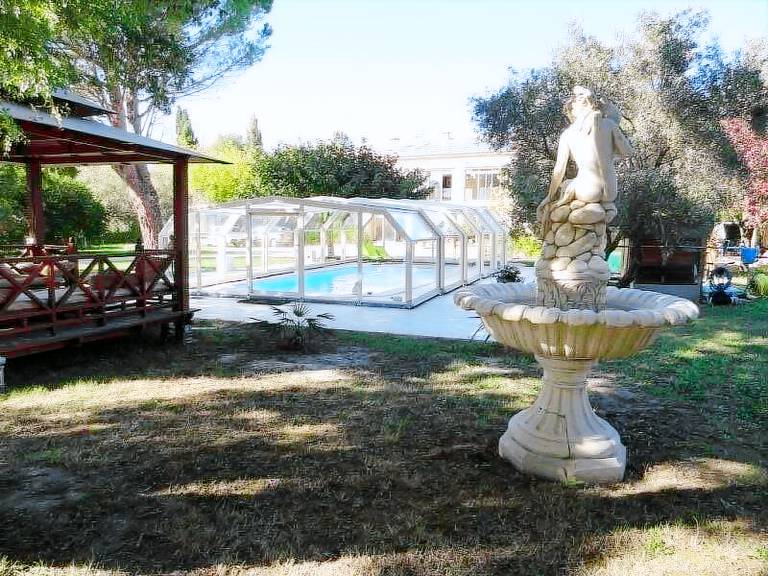 Villa Pujaut