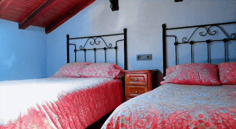 Holiday apartment with 1 room for 4 persons — photo 2