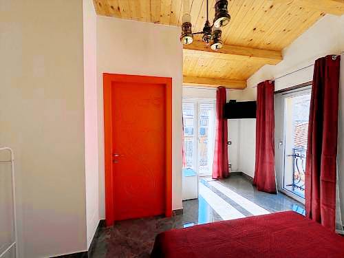 Chambre d'hôtes Lamezia Terme