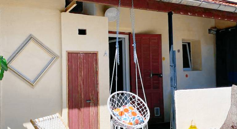 Apartment with 1 room for 2 persons — photo 4
